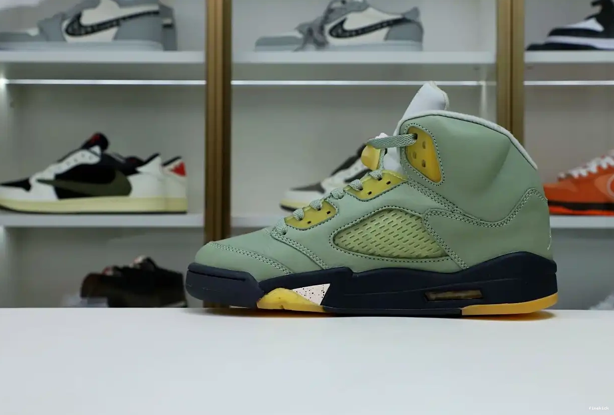 JORDAN 5 DC7501-300 
